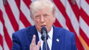 Ty Cobb Warns Trump Stacking Election Deck for Midterms
