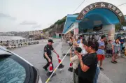 Typhoon Bavi: China Evacuates 1 Million as Storm Nears