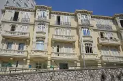 Ukraine Court Remands Two Suspects in Custody Over Monaco Bomb Attack Plot