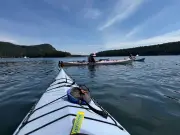 Ultimate Galiano Island Day Trip Itinerary from Vancouver