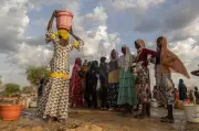 UN says 1 million women lost aid after funding cuts