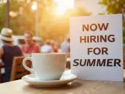 Unemployment Falls, Beef Settlement, Flying Tiger Expands: Top Stories