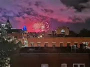 Unexploded Canada Day Fireworks at Bluesfest; DND Buys Two Properties; Construction Coordination