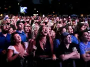 Unexploded Canada Day fireworks fired during Bluesfest opening night anger councillors