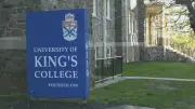 University of King's College cuts 14 staff, faculty positions amid financial woes