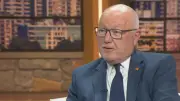 U.S. Ambassador Says Both Sides Share Blame for Canada-U.S. Rift