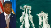 US Embassy Warns Tourists of Jet Ski Dangers in Bahamas After Injuries and Deaths