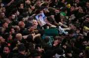 U.S.-Iran Gulf Exchanges Threaten Nuclear Deal Ceasefire