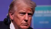 US launches new strikes on Iran; Tehran hits Bahrain, Kuwait, Qatar