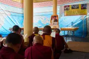 U.S. Reiterates Backing for Tibetan Cultural Preservation After Self-Immolation