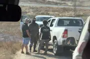 US Rep. Ro Khanna Detained by Israeli Military in West Bank