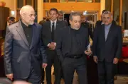 US Warned Iran of Israeli Assassination Plot Against Mediators