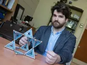 UWindsor Professor Wins Top Canadian Physics Medal for Magnetism Research