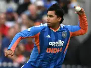 Vaibhav Sooryavanshi, 15, Breaks Sachin Tendulkar's India Debut Record