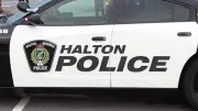 Van Crash in Burlington Leaves One Person with Serious Injuries