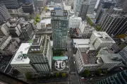Vancouver home sales up nearly 10% in June amid rising demand
