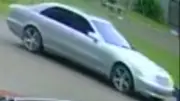 Vancouver Police Investigate Shooting, Seek Alberta-Linked Vehicle