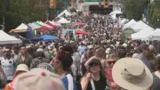Vancouver Weekend Events: Khatsahlano, Carnaval del Sol and More