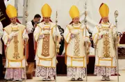 Vatican declares Society of St. Pius X in schism, excommunicates bishops