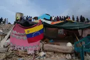 Venezuela Earthquake Death Toll Surpasses 4,000