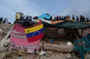 Venezuela Earthquake Death Toll Surpasses 4,300