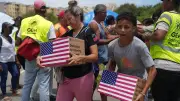 Venezuela Earthquake Survivors Face Water, Sanitation Crisis