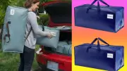 Veno Heavy Duty Moving Bags with Backpack Straps, 14K+ 5-Star Amazon Reviews