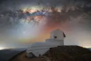 Vera Rubin Observatory Begins Unprecedented Cosmic Survey