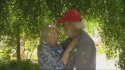 Victoria's 'Kissing Tree' Becomes Symbol of Love and Lasting Memories