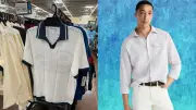 Walmart's Summer Men's Clothing: 14 Picks from $7 That Outperform Pricier Brands