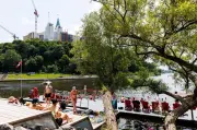 Weather Warnings: Highs in Mid-30s, Humidex Near 45 for Parts of Canada