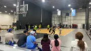 Weeks-Long Basketball Camp Concludes in Edmonton