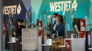 WestJet flight attendants begin strike mandate voting