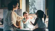 What Nannies Secretly Notice About Your Home on Day One