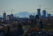 Who Could Buy BC's Empty New Condos: REITs, Government, or You?
