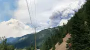 Wildfire Smoke Is a Major Public Health Threat, Doctors Warn