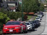 Will Street Parking Get Ugly with Increased Density?