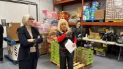 Windsor Food Banks Tackle Child Hunger as Summer Programs Expand