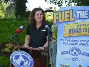 Windsor Humane Society Raises $100K for Two New Rescue Vehicles