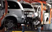 Windsor-Made Vehicles Selling Well Amid Strong Demand