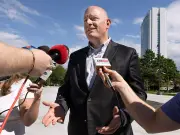 Windsor Mayor: Keep Gordie Howe Bridge Closed Rather Than Make Bad Deal