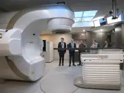Windsor Regional Hospital Upgrades Cancer Care with New Radiation Machine