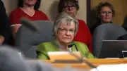 Winnipeg Mayor Sues Own Municipality Over Legal Cost Refusal