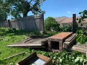 Winnipeg Neighbourhood Residents Question Lack of Tornado Warning
