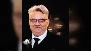 Winnipeg Police Issue Silver Alert for Missing Man Tony Collier