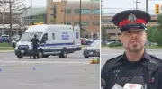 Woman killed in Mississauga hit-and-run; police urge driver to lawyer up