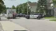 Woman Rescued After 14-Hour Hostage Ordeal in Ottawa Home