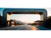 Wonder Valley AI data centre faces scrutiny over water use and environmental review