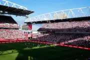 World Cup Legacy Uncertain in Toronto as Experts Question Economic Impact
