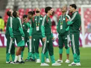 World Cup Photos: Switzerland vs. Algeria at B.C. Place